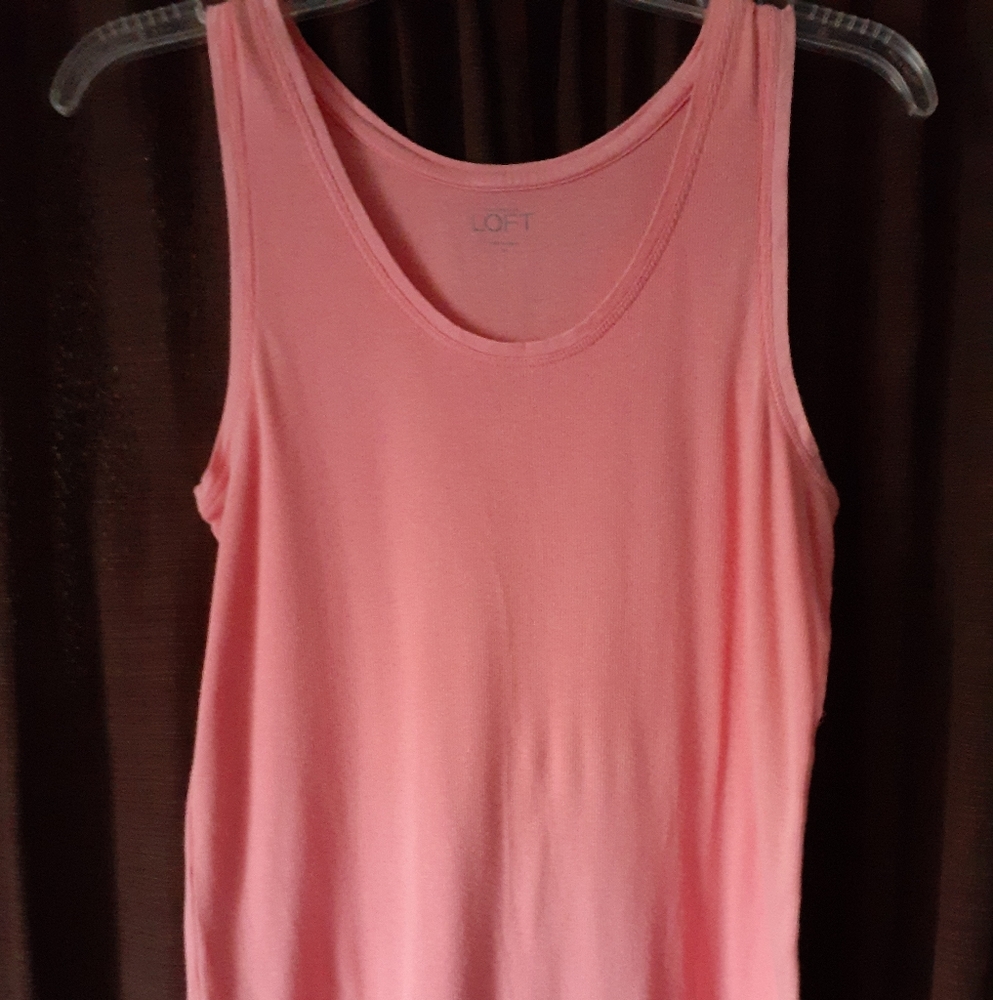 LOFT tank top
